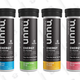 Nuun Energy Electrolyte Drink Tablets 10 Count (Pack of 4) | $17 | Amazon